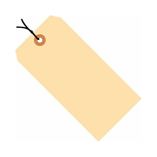 3M Double Sided Foam Tape, 1"x5 yds., 1/32", Natural T9554032R - main